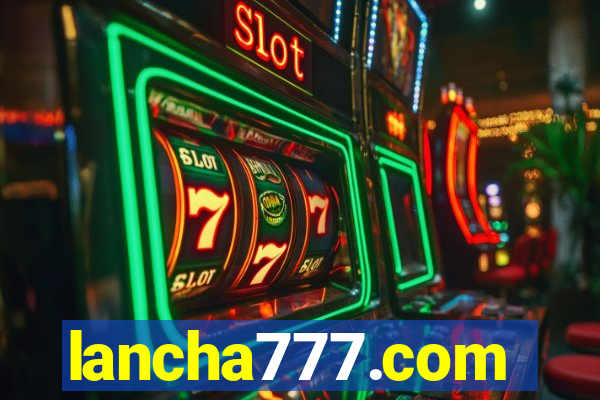 lancha777.com