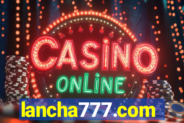 lancha777.com