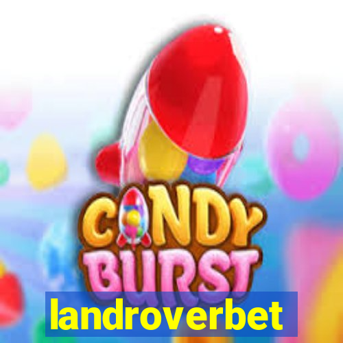 landroverbet