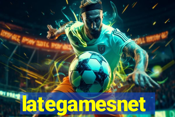 lategamesnet