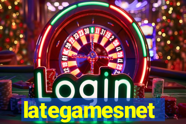 lategamesnet