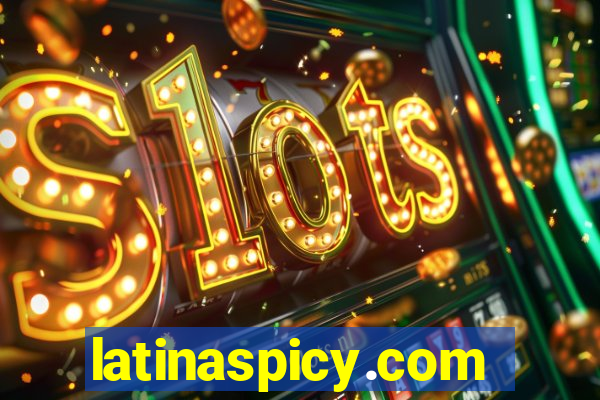 latinaspicy.com