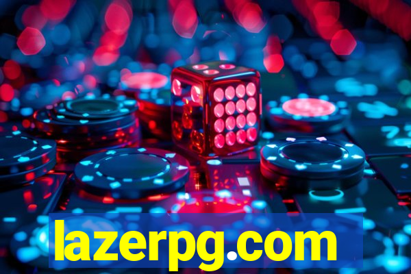 lazerpg.com