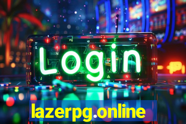 lazerpg.online