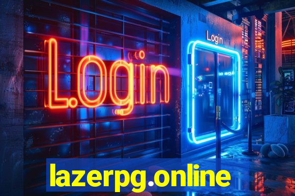 lazerpg.online