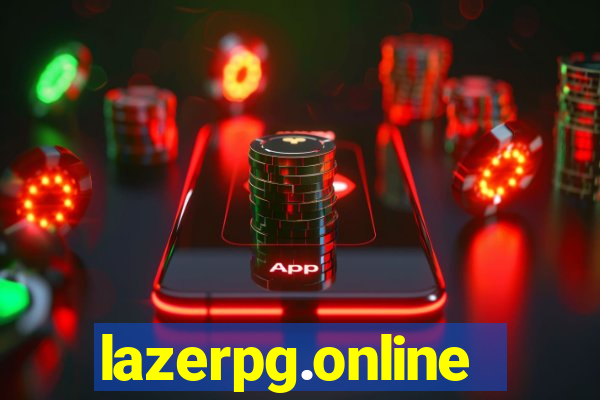 lazerpg.online