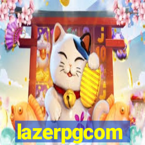 lazerpgcom