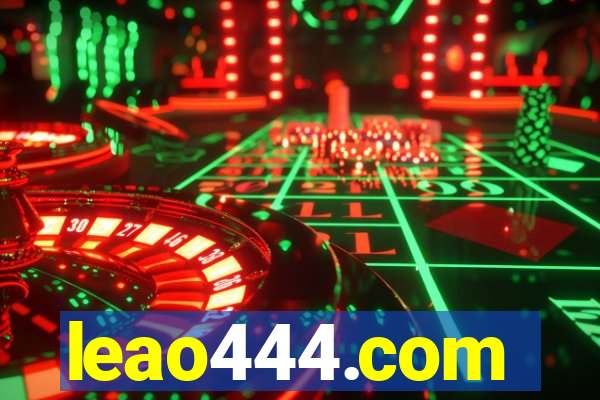 leao444.com