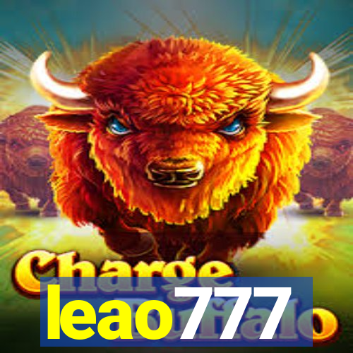 leao777