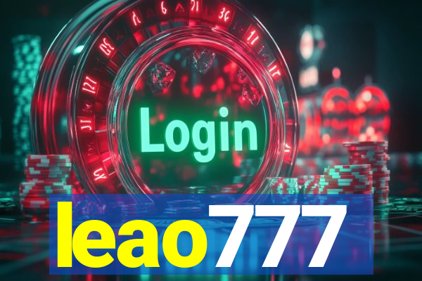 leao777