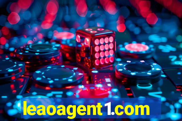 leaoagent1.com