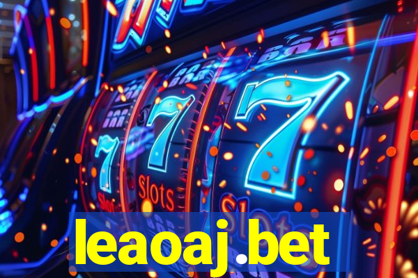 leaoaj.bet