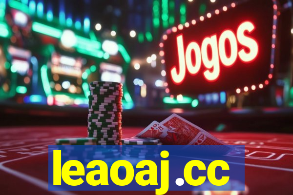 leaoaj.cc