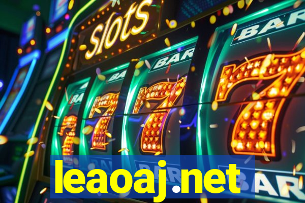 leaoaj.net