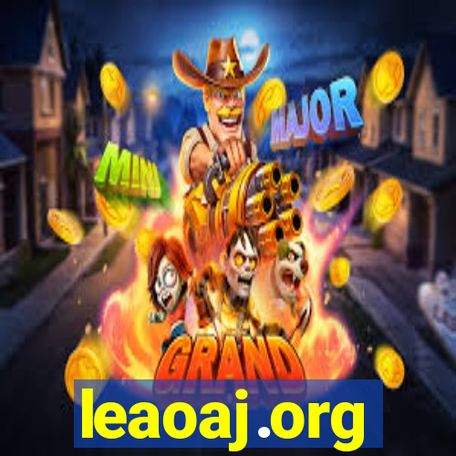 leaoaj.org