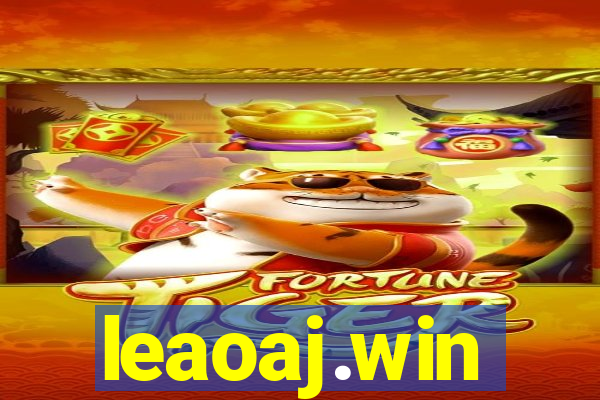 leaoaj.win