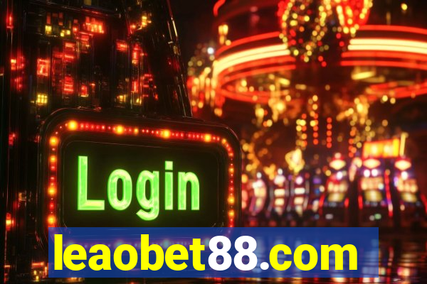 leaobet88.com