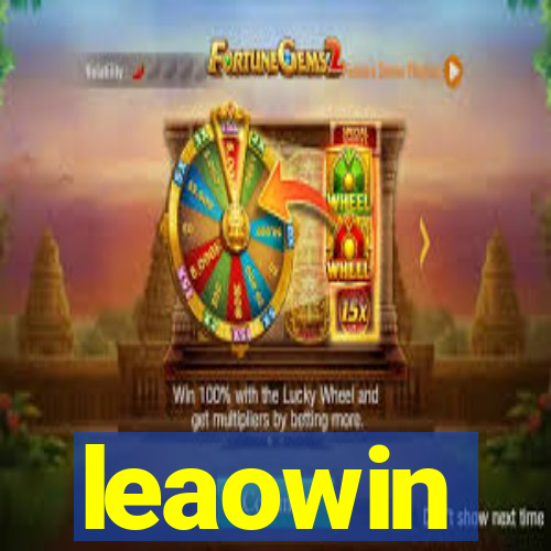 leaowin