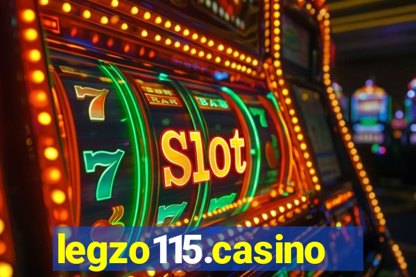 legzo115.casino