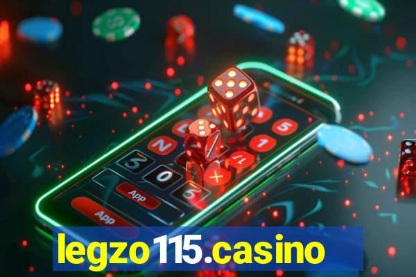 legzo115.casino