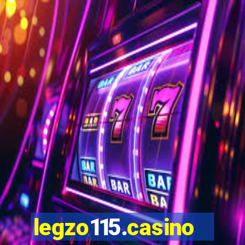 legzo115.casino