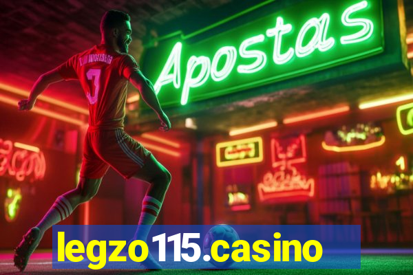 legzo115.casino