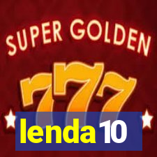 lenda10