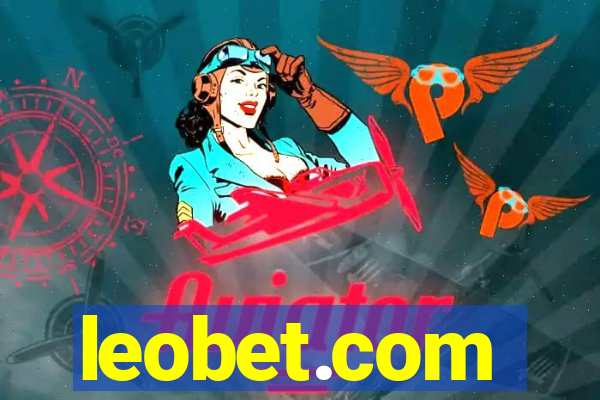 leobet.com