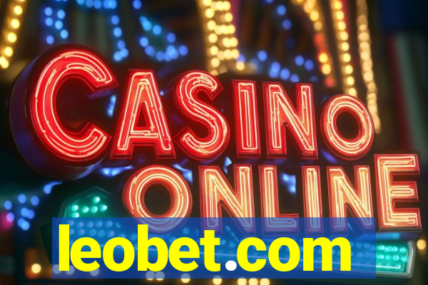 leobet.com