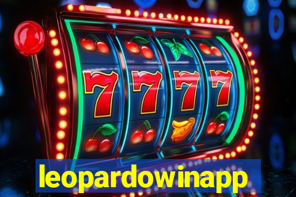 leopardowinapp