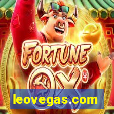 leovegas.com