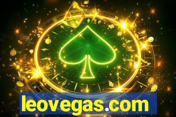 leovegas.com