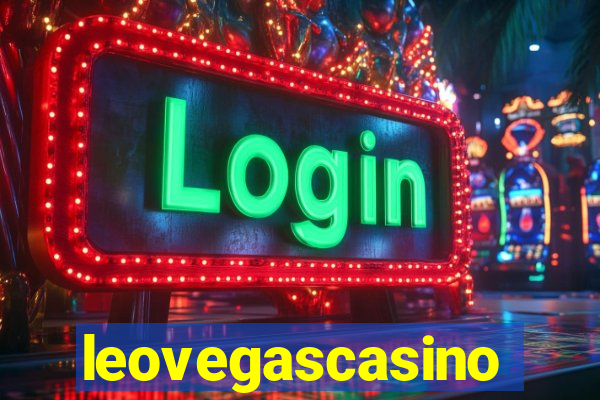 leovegascasino