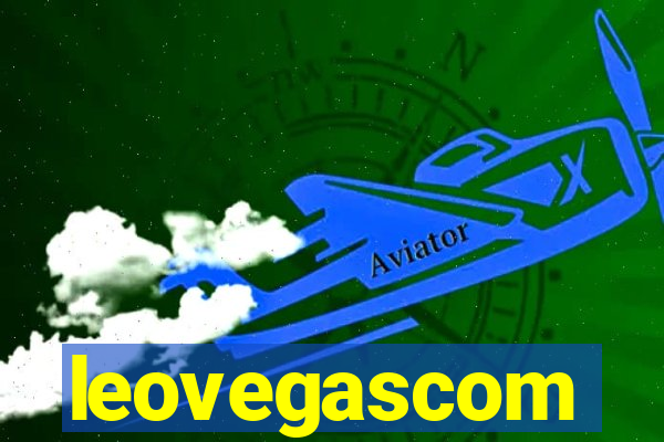 leovegascom