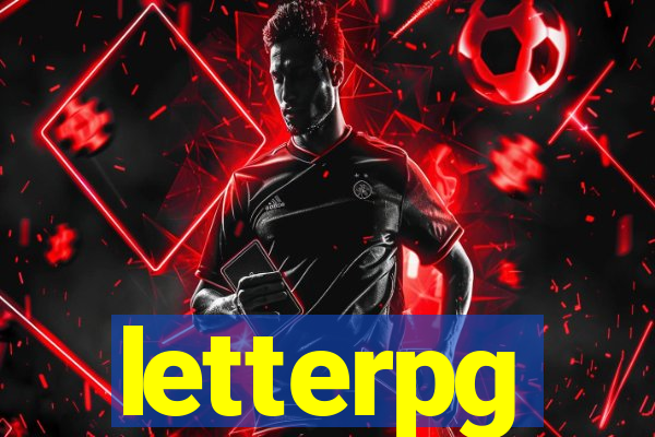 letterpg