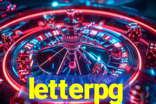 letterpg