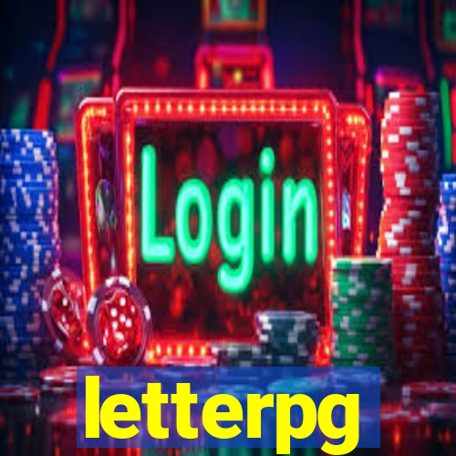 letterpg