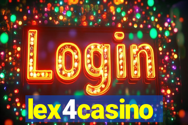 lex4casino