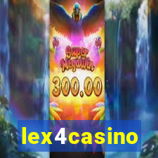 lex4casino