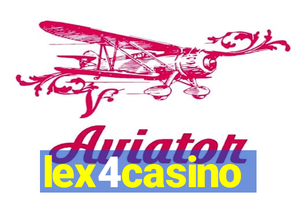 lex4casino