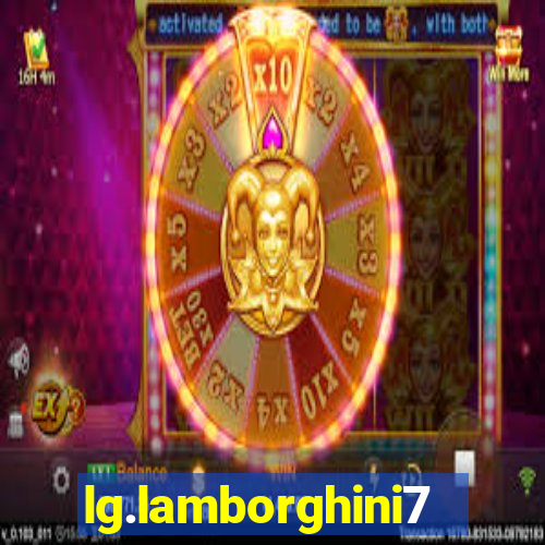 lg.lamborghini777bet.com