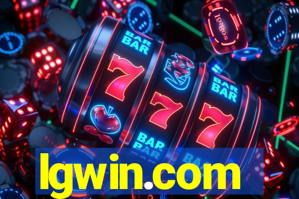 lgwin.com