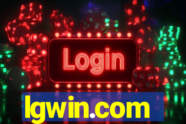 lgwin.com