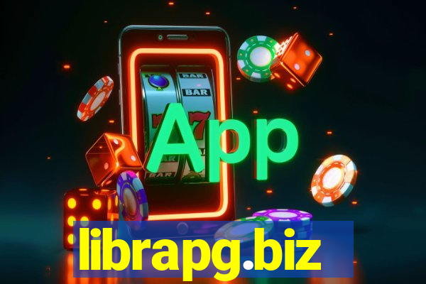 librapg.biz