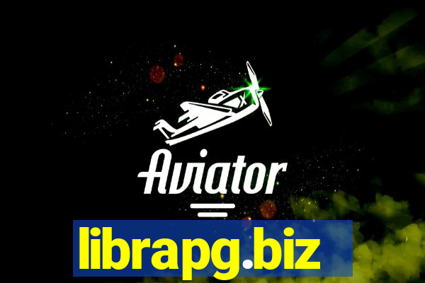 librapg.biz