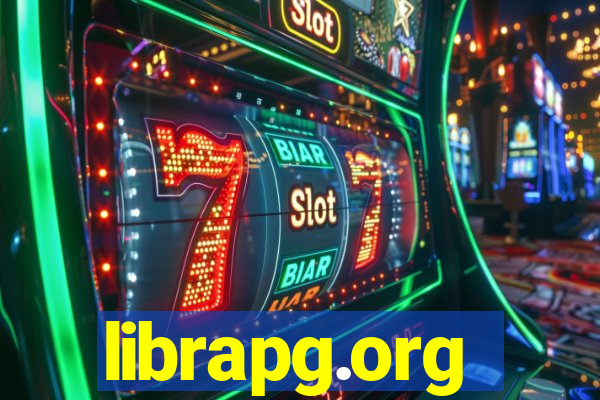 librapg.org