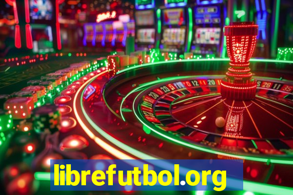 librefutbol.org