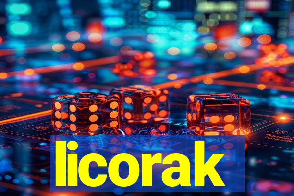 licorak