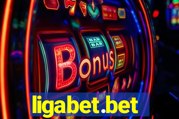 ligabet.bet