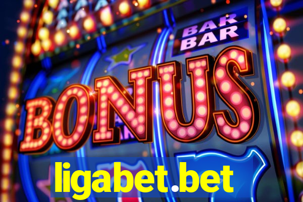 ligabet.bet